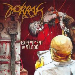 Morrah : Experiment in Blood